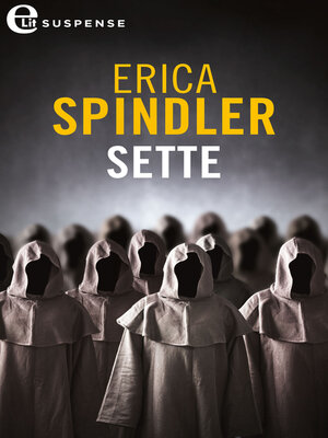 cover image of Sette